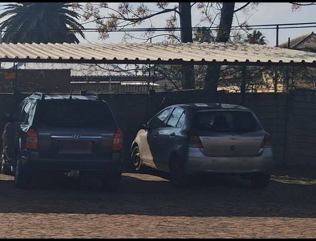 363M² OFFICE FOR SALE IN VEREENIGING CENTRAL